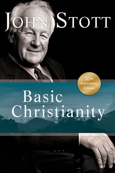 Produktbild: Basic Christianity
