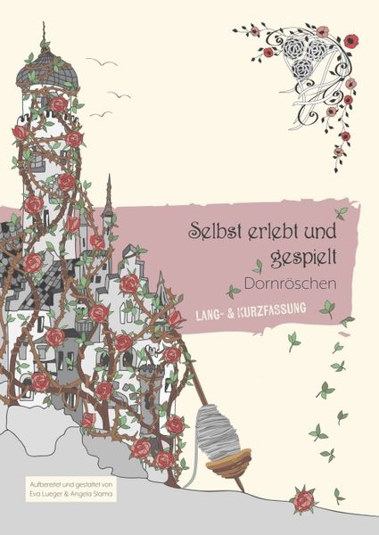 Produktbild: Selbst erlebt und gespielt