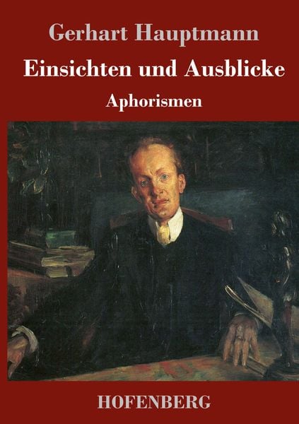 Produktbild: Einsichten und Ausblicke