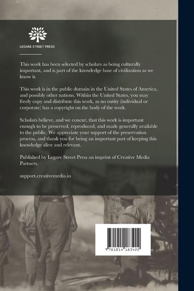 Produktbild: Harper's Pictorial Library of the World War, Volume 4