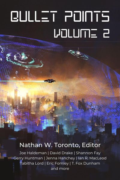 Produktbild: Bullet Points 2