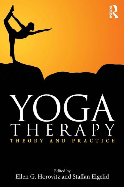 Produktbild: Yoga Therapy