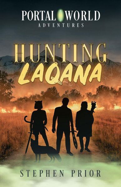 Produktbild: Hunting Laqana