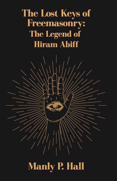 Produktbild: The Lost Keys of Freemasonry