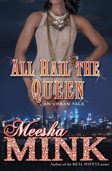 Produktbild: All Hail the Queen