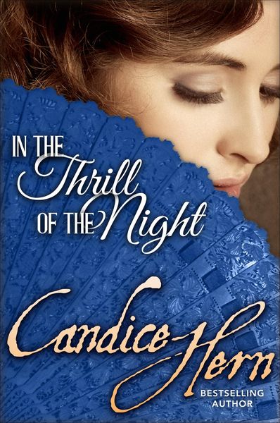 Produktbild: In the Thrill of the Night