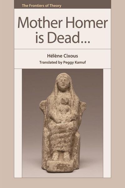 Produktbild: Mother Homer is Dead
