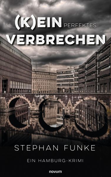 Produktbild: (K)ein perfektes Verbrechen