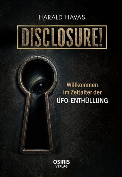 Produktbild: DISCLOSURE!
