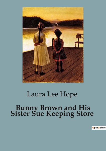 Produktbild: Bunny Brown and His Sister Sue Keeping Store