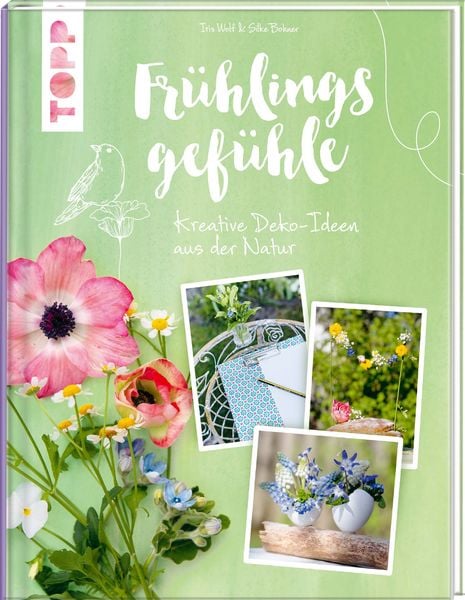 Produktbild: Fr&uuml;hlingsgef&uuml;hle