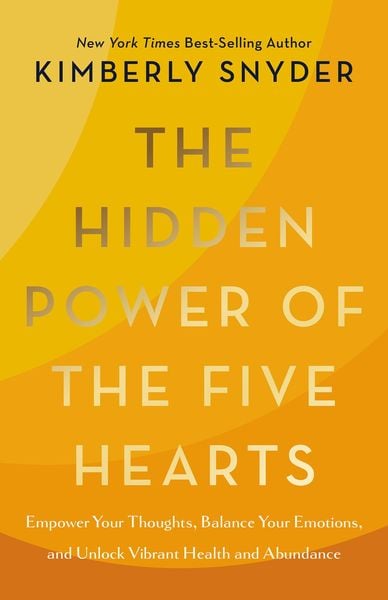 Produktbild: The Hidden Power of the Five Hearts