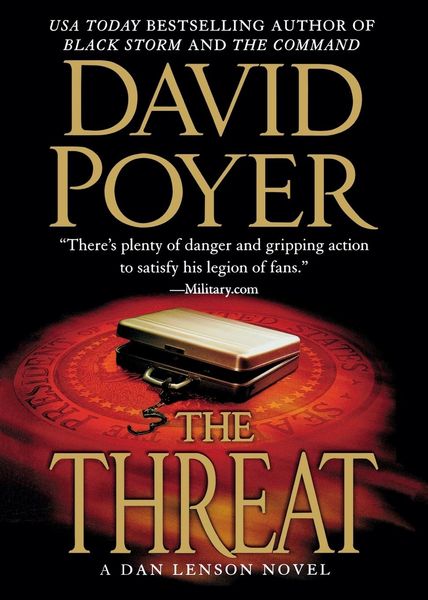Produktbild: The Threat