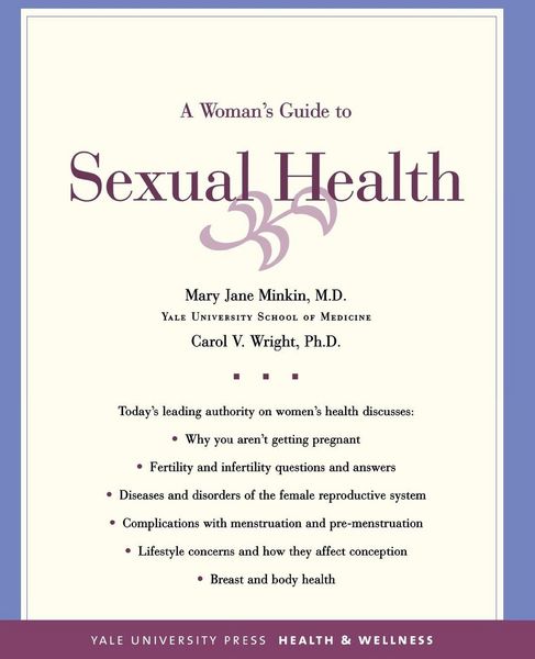 Produktbild: Woman's Guide to Sexual Health