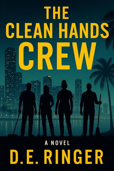 Produktbild: The Clean Hands Crew