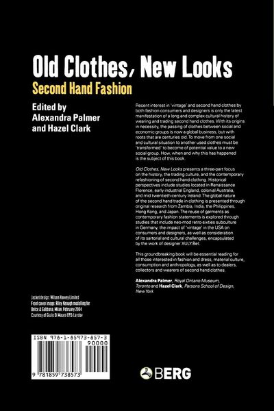 Produktbild: Old Clothes, New Looks