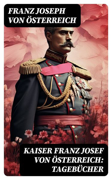 Produktbild: Kaiser Franz Josef von &Ouml;sterreich: Tageb&uuml;cher