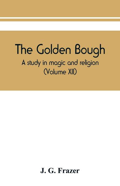 Produktbild: The golden bough
