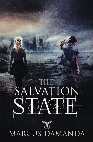 Produktbild: The Salvation State