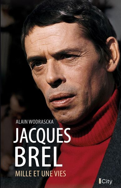 Produktbild: Jacques Brel