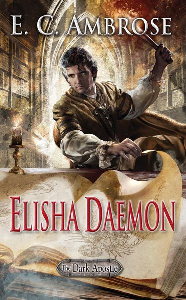 Produktbild: Elisha Daemon
