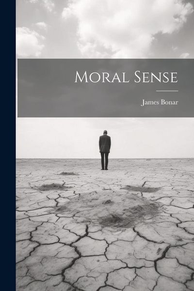 Produktbild: Moral Sense