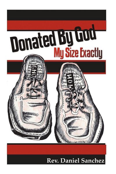 Produktbild: Donated By God