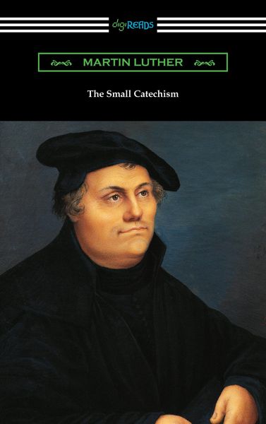 Produktbild: The Small Catechism
