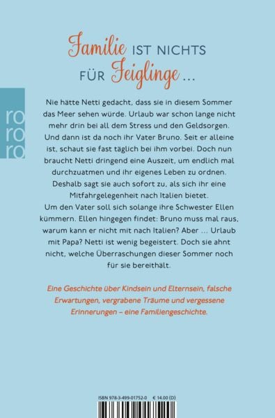 Produktbild: Andere nennen es Urlaub
