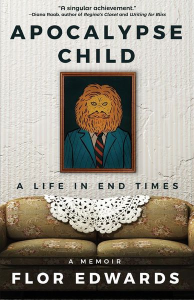 Produktbild: Apocalypse Child