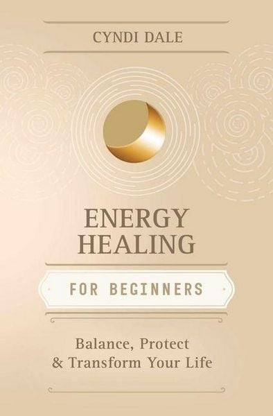 Produktbild: Energy Healing for Beginners