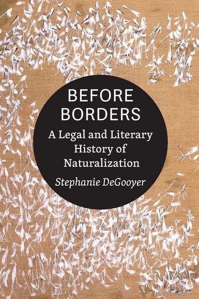 Produktbild: Before Borders