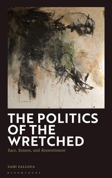 Produktbild: The Politics of the Wretched