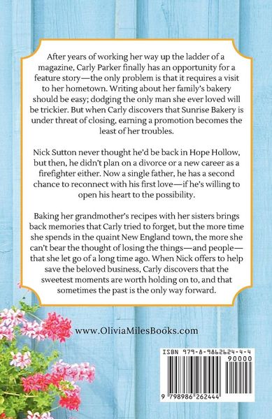 Produktbild: A Memory So Sweet
