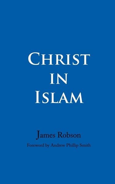 Produktbild: Christ in Islam