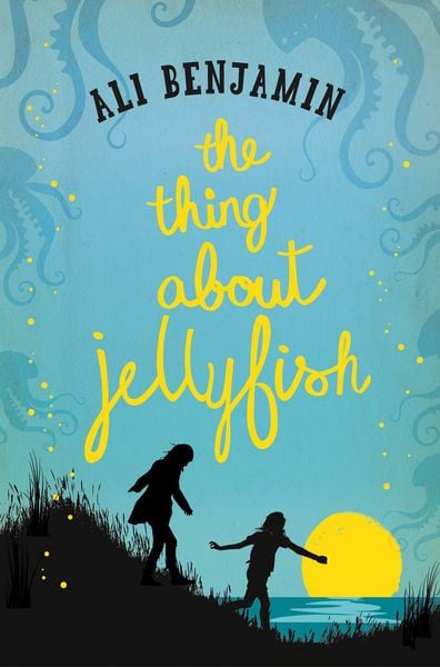 Produktbild: The Thing about Jellyfish