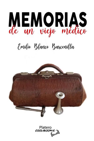 Produktbild: Memorias de un viejo m&eacute;dico
