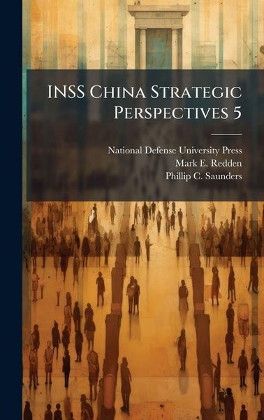 Produktbild: INSS China Strategic Perspectives 5