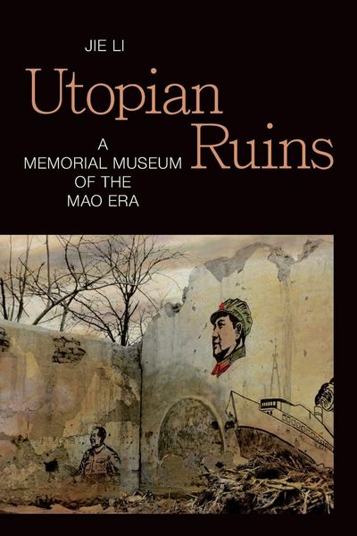 Produktbild: Utopian Ruins