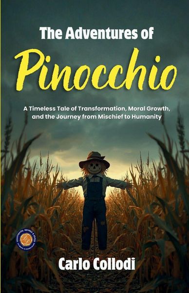 Produktbild: The Adventures of Pinocchio
