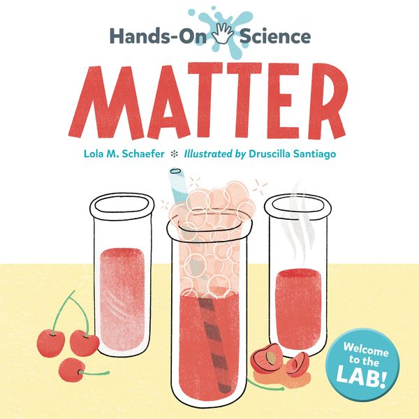 Produktbild: Hands-On Science: Matter