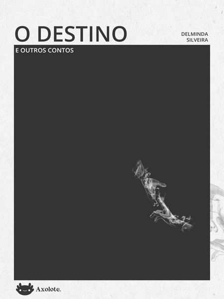 Produktbild: O destino e outros contos