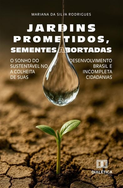 Produktbild: Jardins Prometidos, Sementes Abortadas