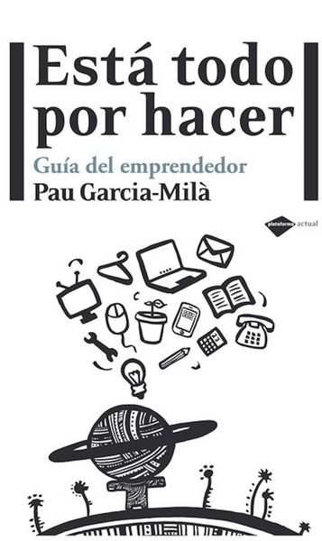 Produktbild: Est&aacute; todo por hacer