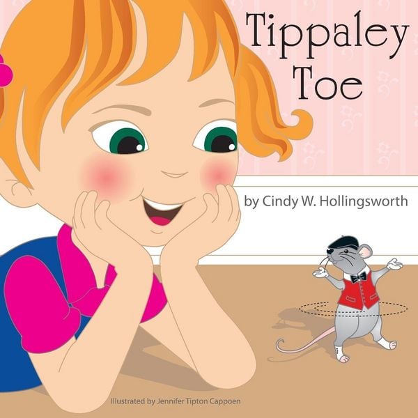 Produktbild: Tippaley Toe