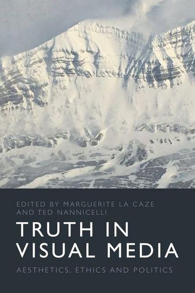 Produktbild: Truth in Visual Media