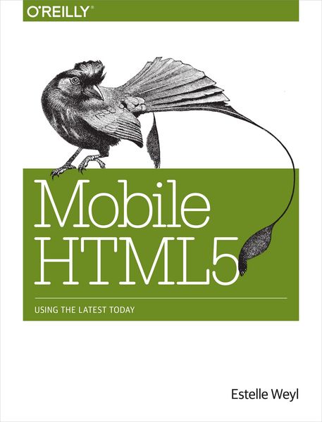 Produktbild: Mobile HTML5