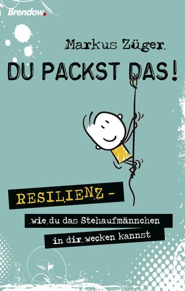 Produktbild: Du packst das!