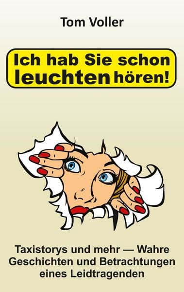 Produktbild: Ich hab Sie schon leuchten h&ouml;ren!
