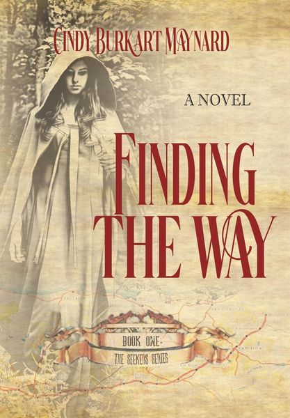 Produktbild: Finding the Way